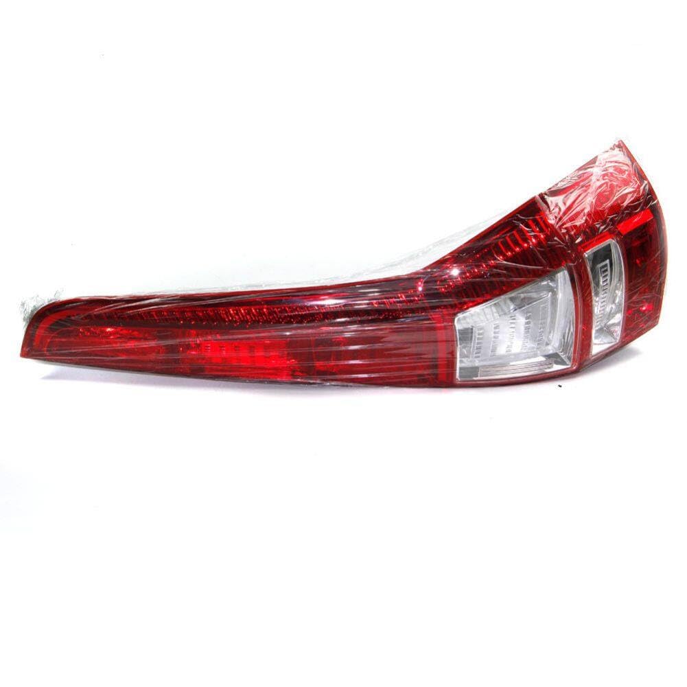 Amazon | YUNCHE-AUTO Parts number# 33551-SWA-H01 33551SWAH01 Left